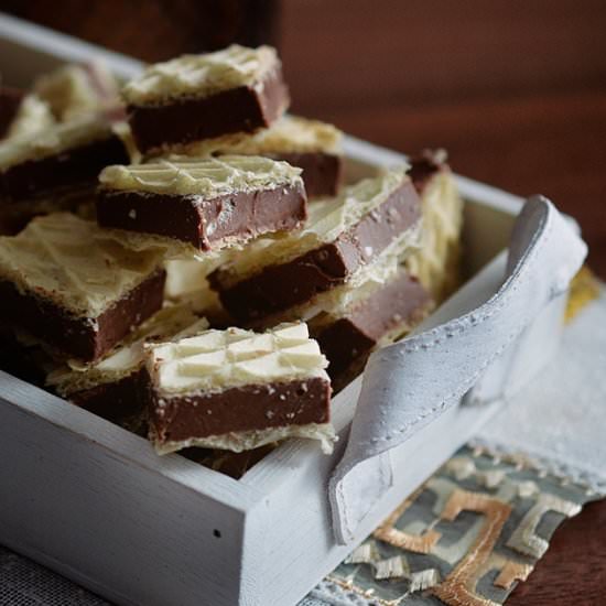 Homemade Chocolate