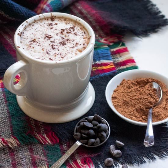Hot Cocoa