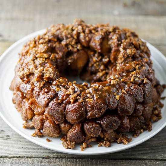 Monkey Bread