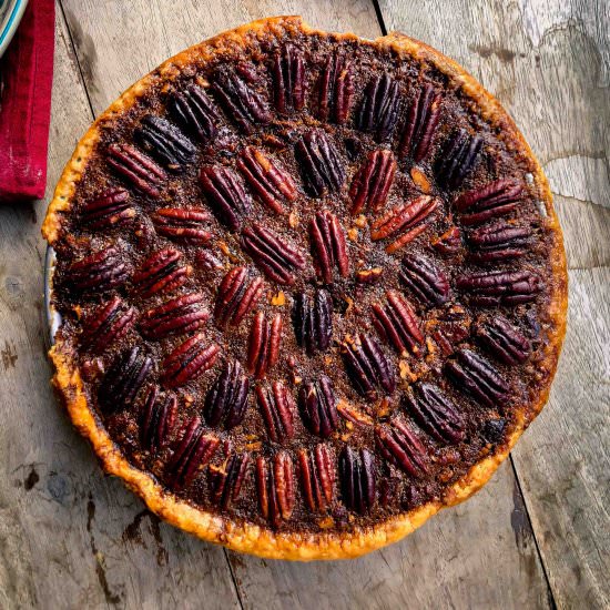 Pecan Pie