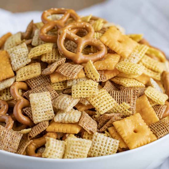 Chex Mix