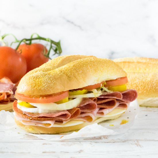 Italian Subs