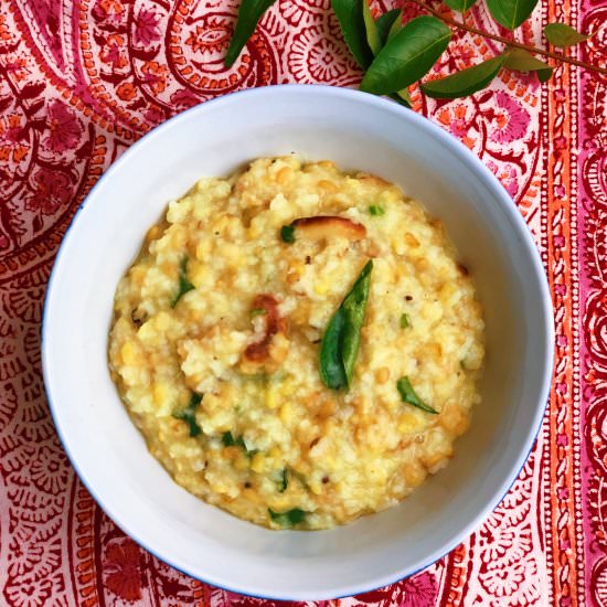 Indian Pongal