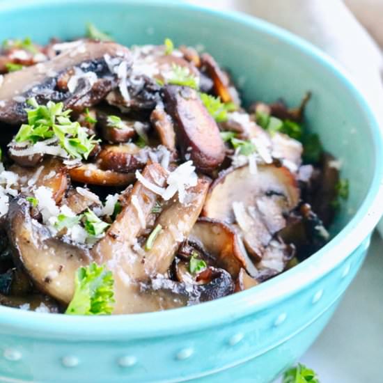 The Most Delicious Mushrooms