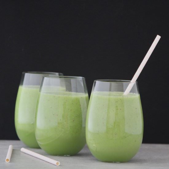 Essential Green Smoothie