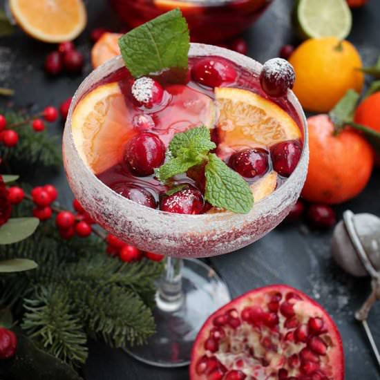 Christmas Punch