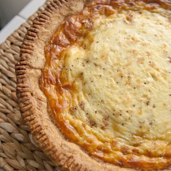 Quiche Lorraine