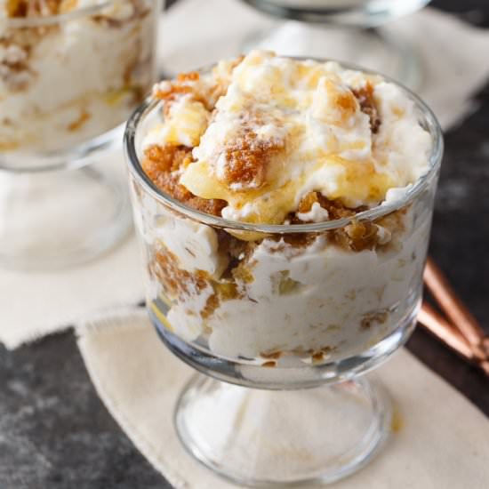 Pineapple Delight