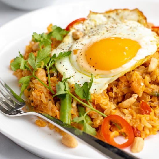 NASI GORENG