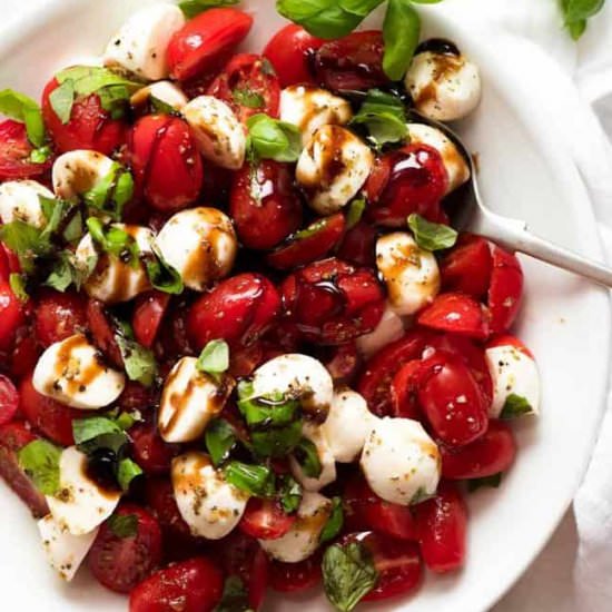 Caprese Salad