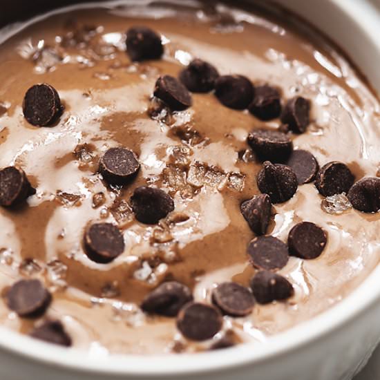 Protein Pudding
