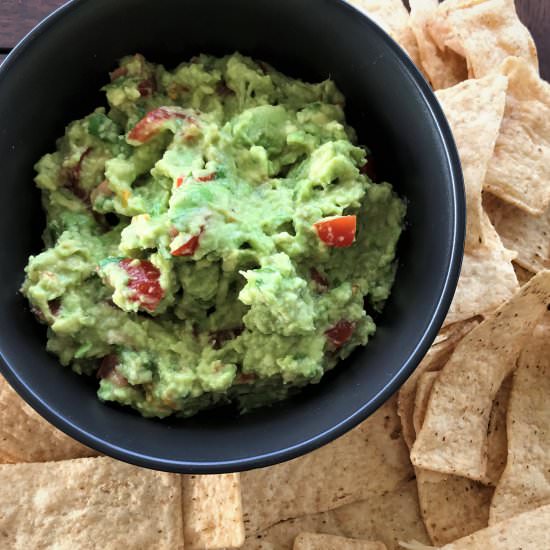 Guacamole