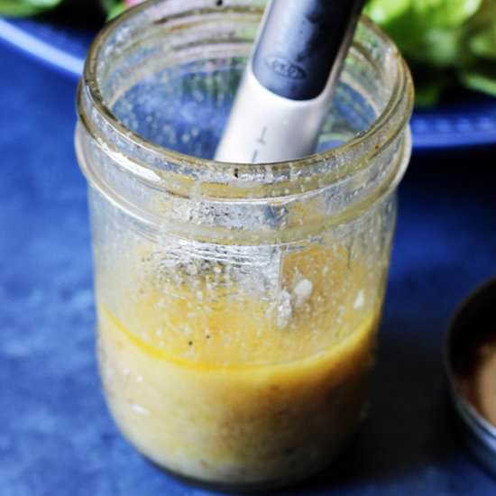 French Salad Dressing
