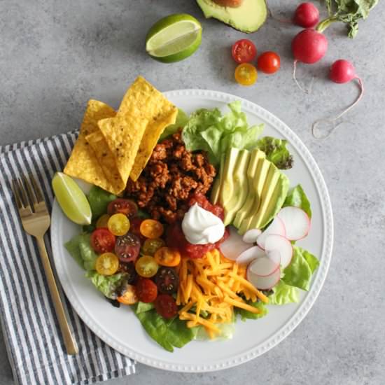 Taco Salad