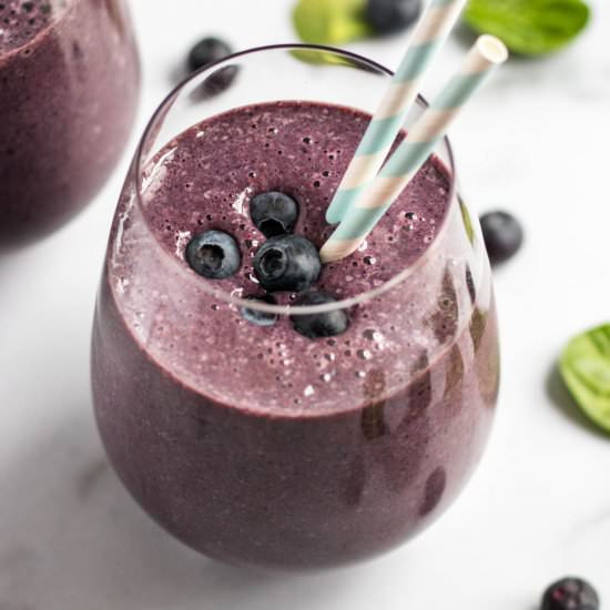Anti-Inflammatory Smoothie