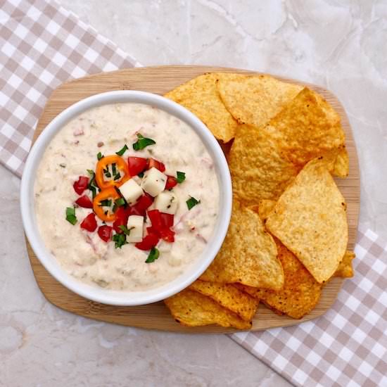 Queso Dip