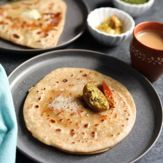 Paratha