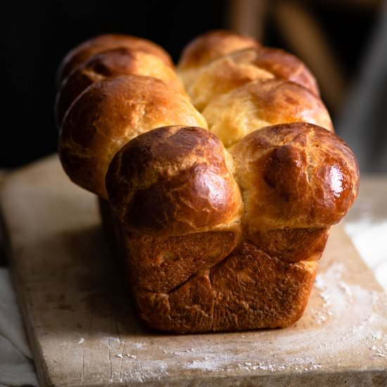 Brioche Nanterre