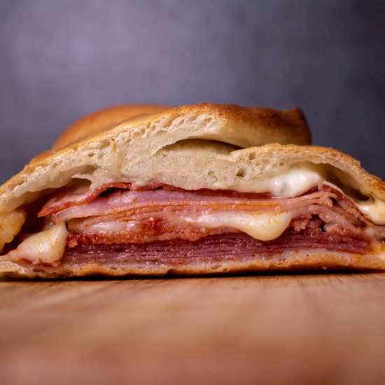 Stromboli