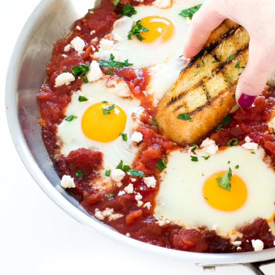 Shakshuka