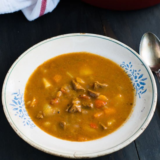 Goulash