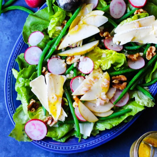 French Salad