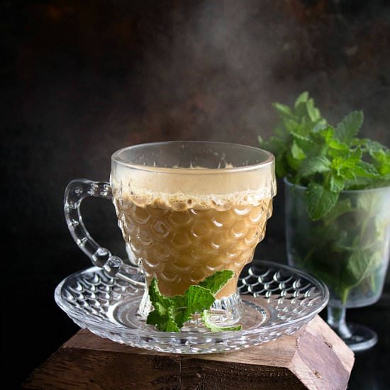 Masala Chai