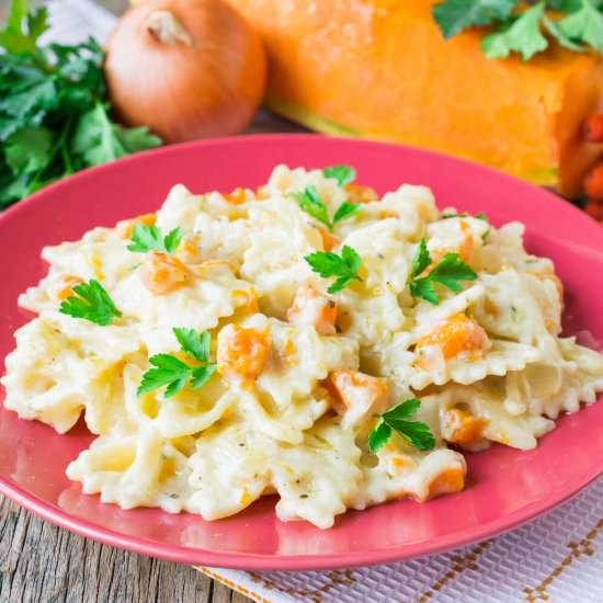 Farfalle Pasta