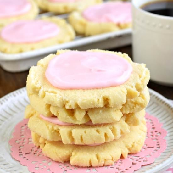 Sugar Cookies