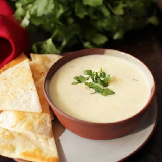 Queso Blanco
