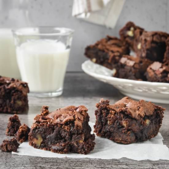 Brownie