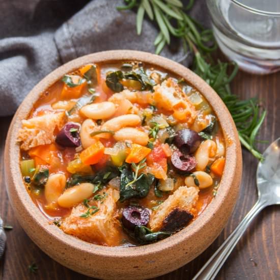 Ribollita