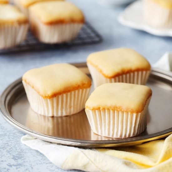 Martino’s Bakery Original Tea Cakes