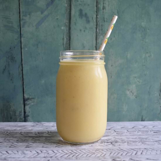 Pina Colada Smoothie