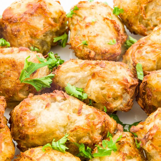Air Fryer Tater Tots