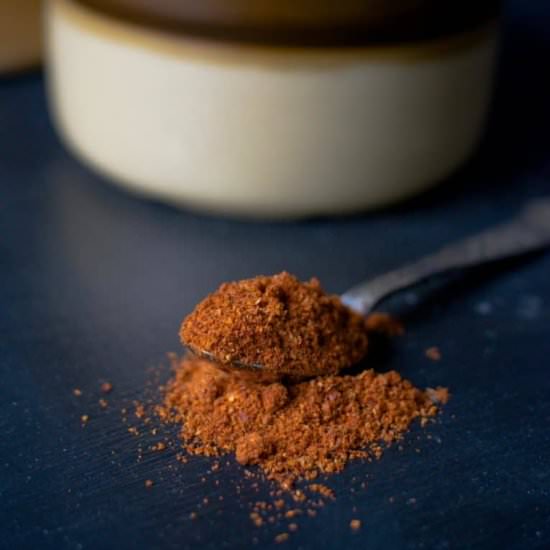 Kundapur Masala Powder
