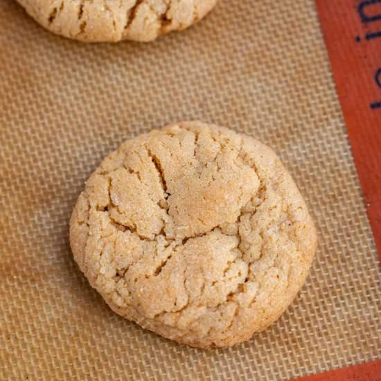 Peanut Butter Cookies