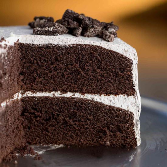 Oreo Cake