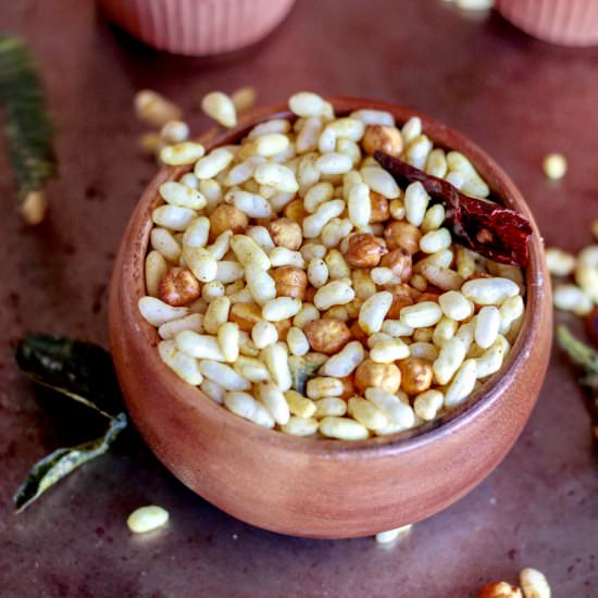 Chana Murmura