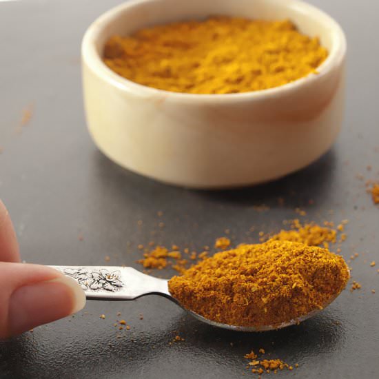 Curry Powder