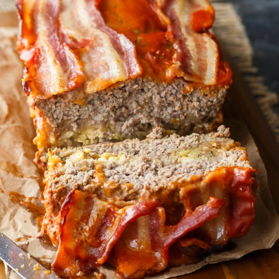 Sunday Meatloaf