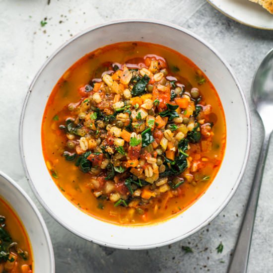 Ribollita