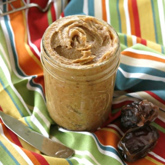 Date Paste