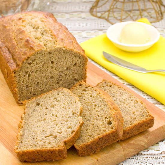Banana Bread