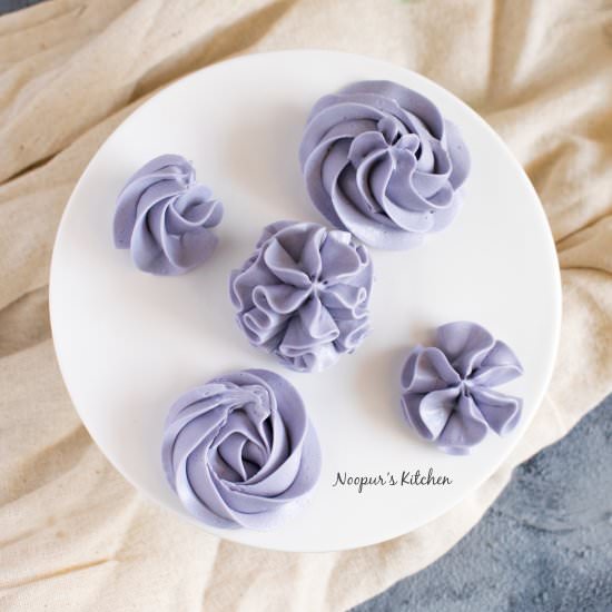 Condensed Milk Buttercream