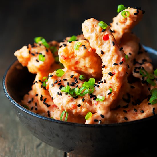 Dynamo Shrimp