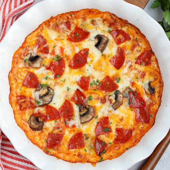 Pizza Dip