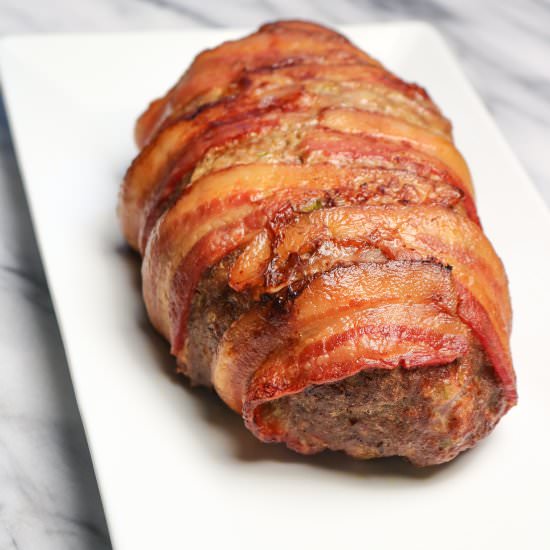 King Midas Meat Loaf