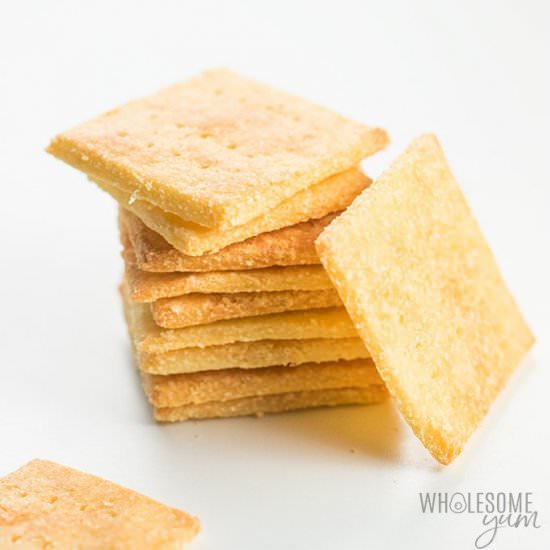 Fathead Crackers