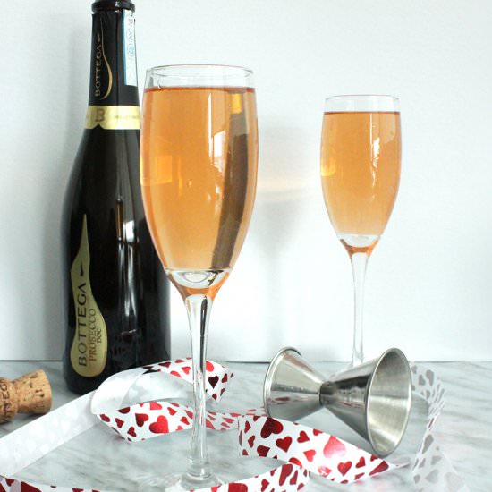 Wake Up Sunshine – Brunch Cocktail